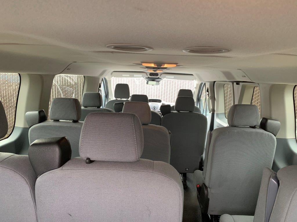 14 Seater Echarterbus Shuttle Bus Companies bay Area Charter Bus
